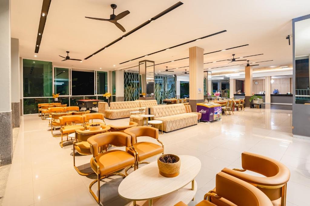 هتل کاسا دل ام ریسورت